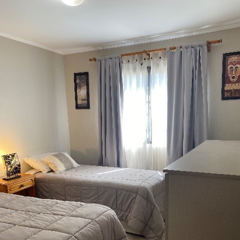 Apart E Dormitorio 2