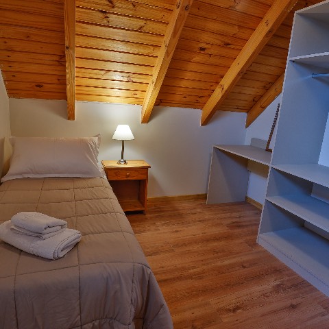 Apart D Dormitorio
