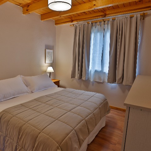 Apart D Dormitorio