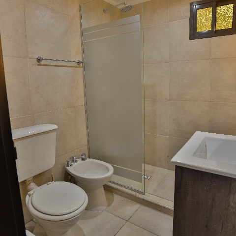 Apart D Baño 