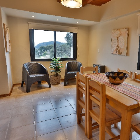 Apart A Comedor 