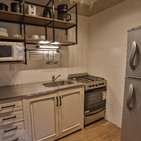 Apart A Cocina 