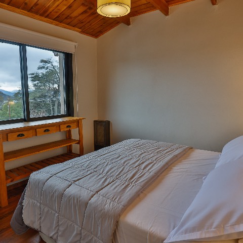 apart A Dormitorio