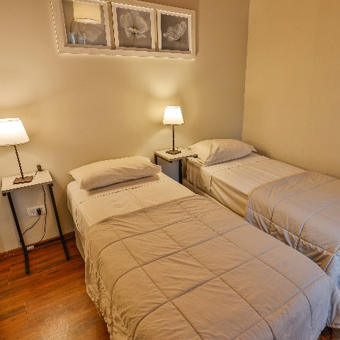 apart A Dormitorio