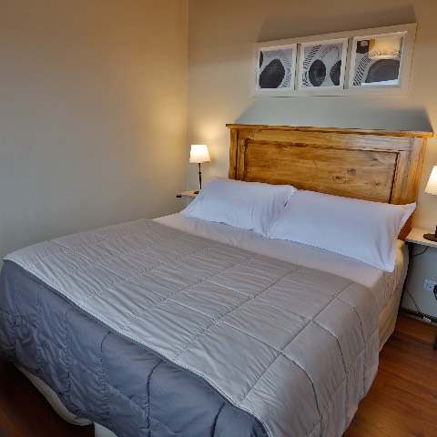 Apart A dormitorio