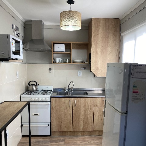 Apart F Cocina 