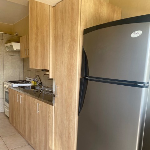 Apart B Cocina 