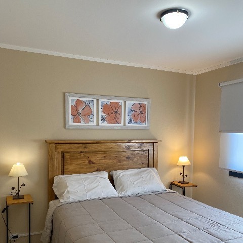 Apart E Dormitorio 1