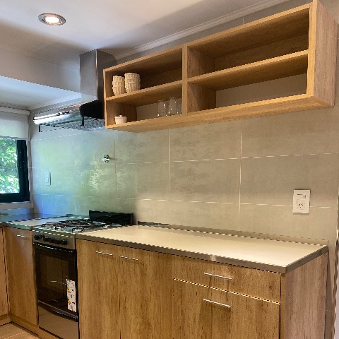 Apart G Cocina 