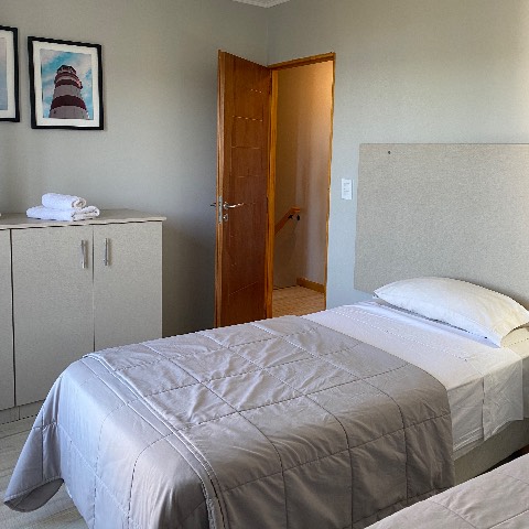 Apart G Dormitorio 2