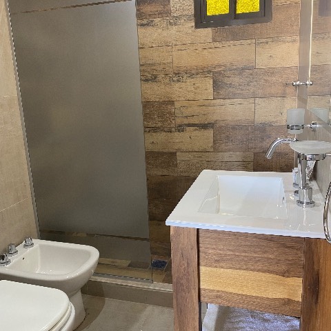 Apart E Baño 