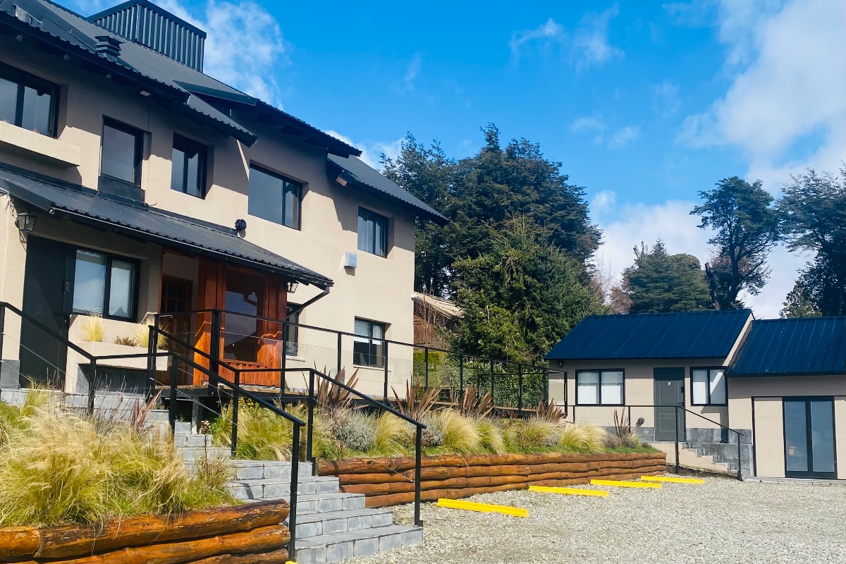 Quillaipe Apart Suites