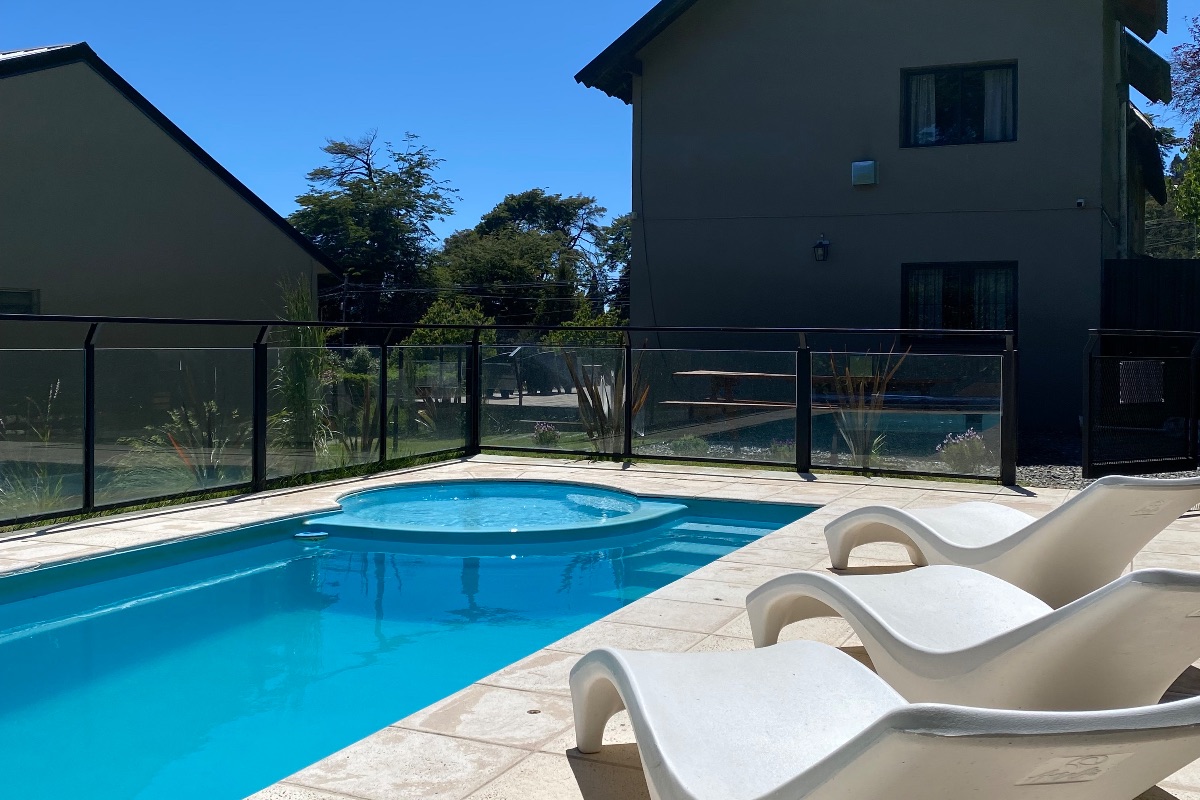 Quillaipe Apart Suites