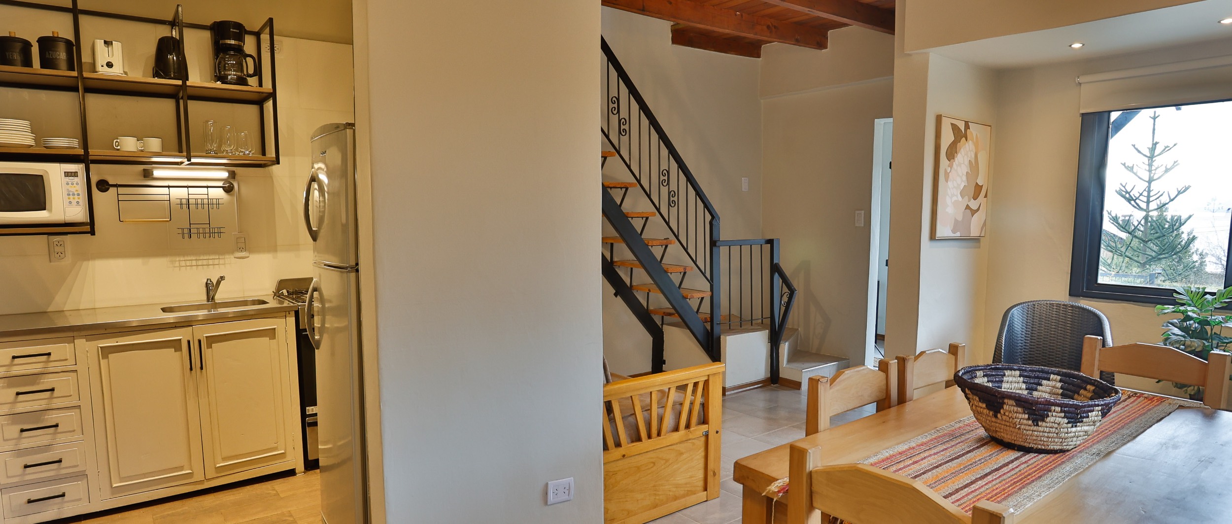 Quillaipe Apart Suite