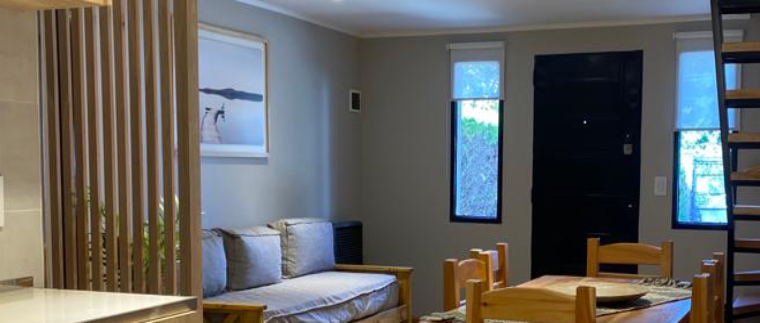 Quillaipe Apart Suite