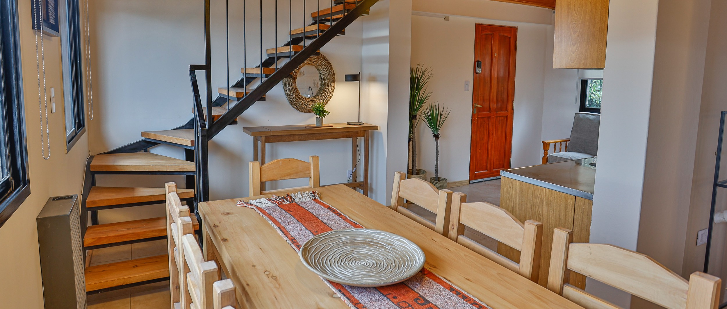 Quillaipe Apart Suite
