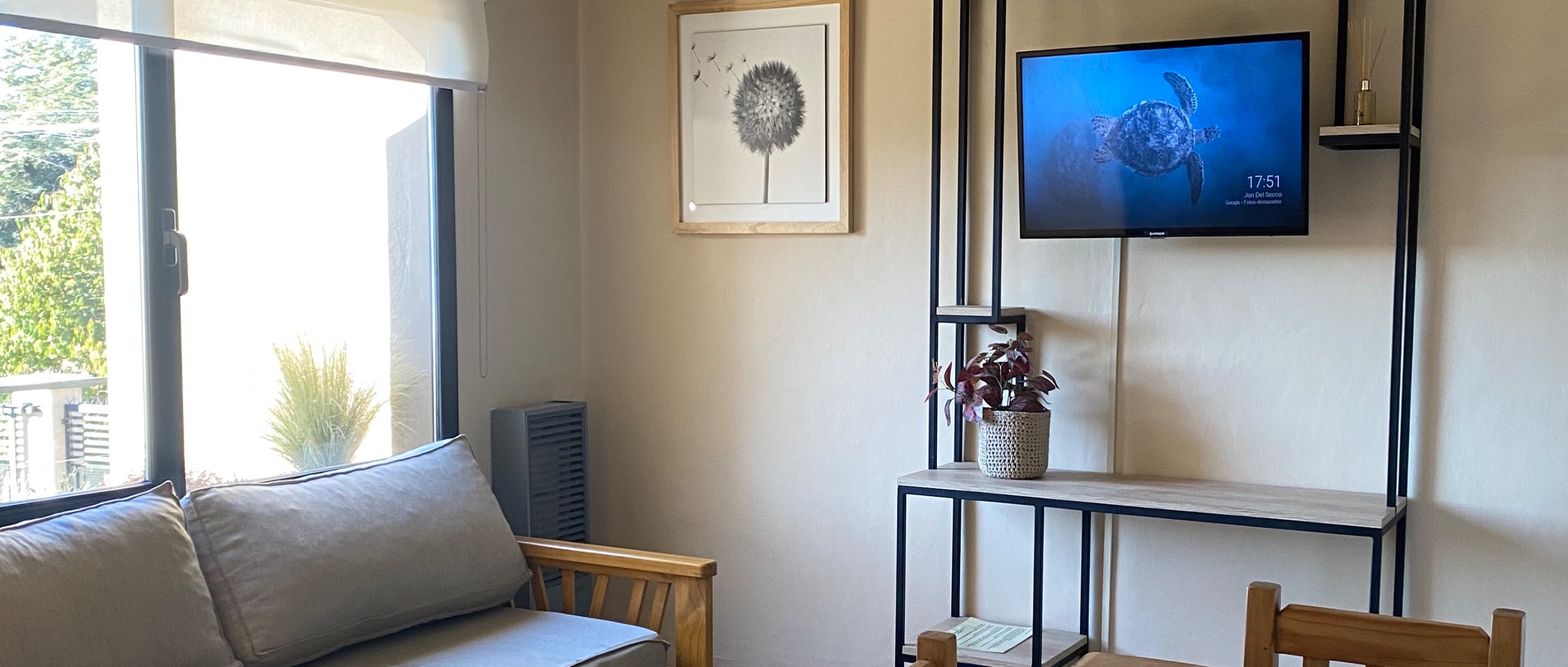 Quillaipe Apart Suite
