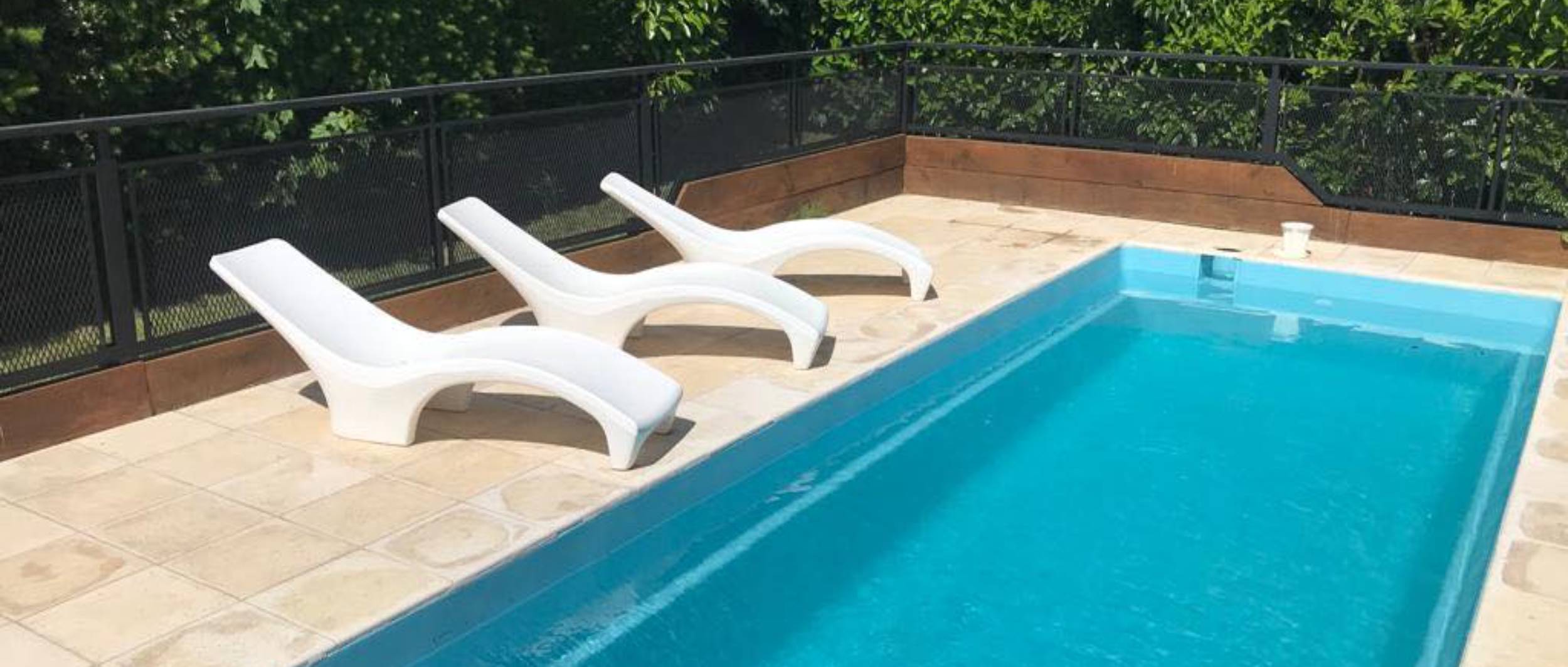 Quillaipe Apart Suite